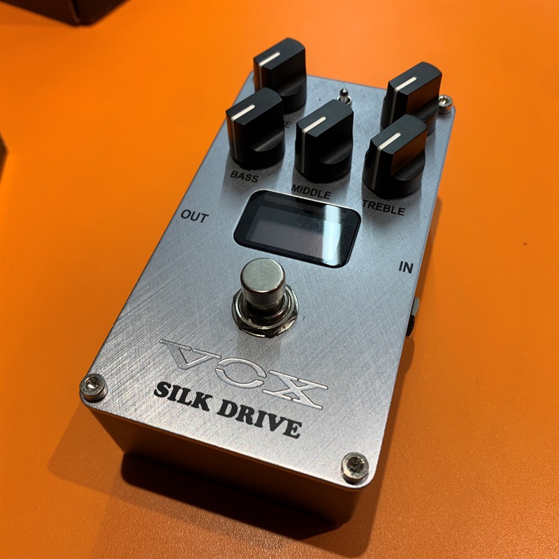 VOX SILK DRIVE VE-SDの画像